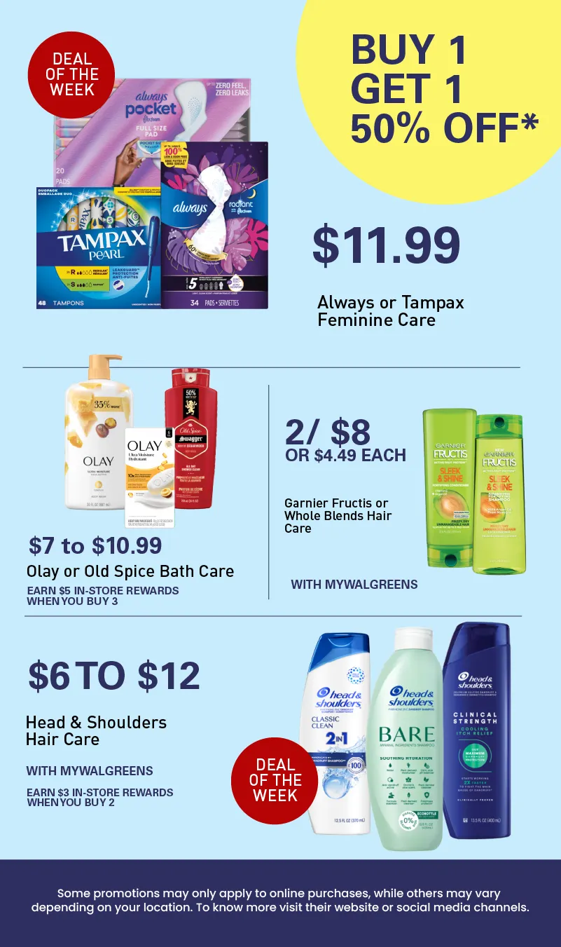 Weekly ad Weekly ads from May 30 to June 16 2025 - Page 8