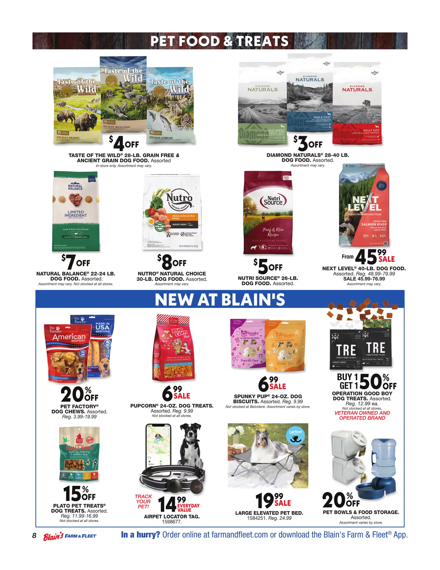 Weekly ad Weekly ads from April 24 to May 4 2025 - Page 8