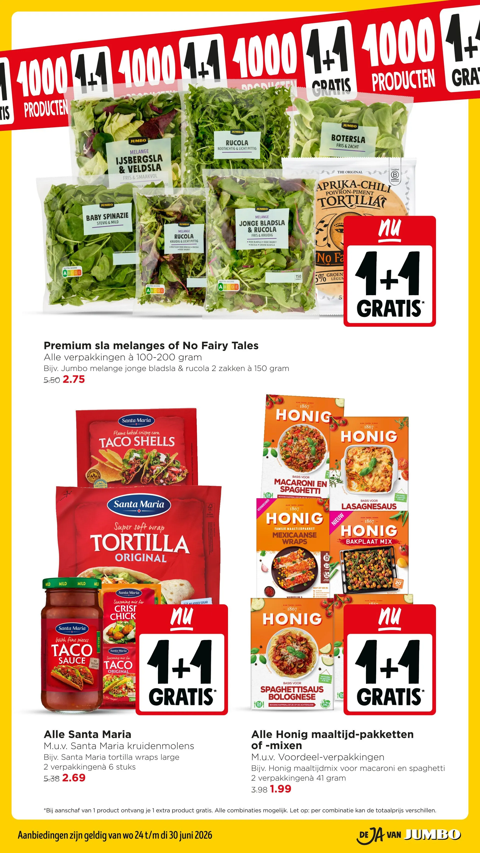 Jumbo folders van 24 juni tot 30 juni 2026 - folder pagina 9