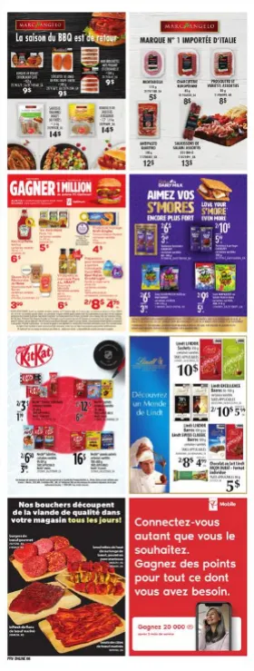 Provigo Sales from May 14 to May 20 2026 - flyer page 9