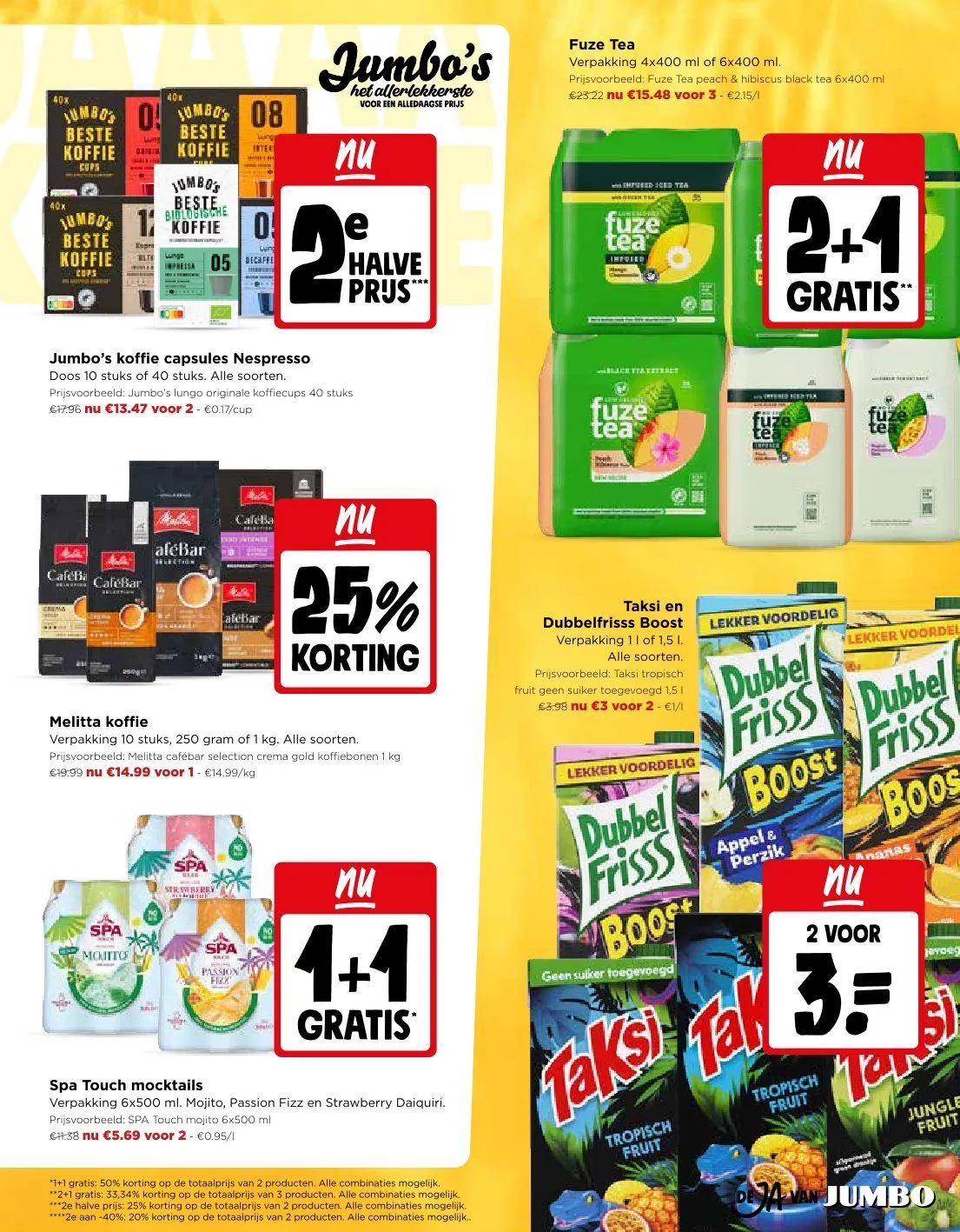 Jumbo folders van 22 juli tot 28 juli 2026 - folder pagina 9