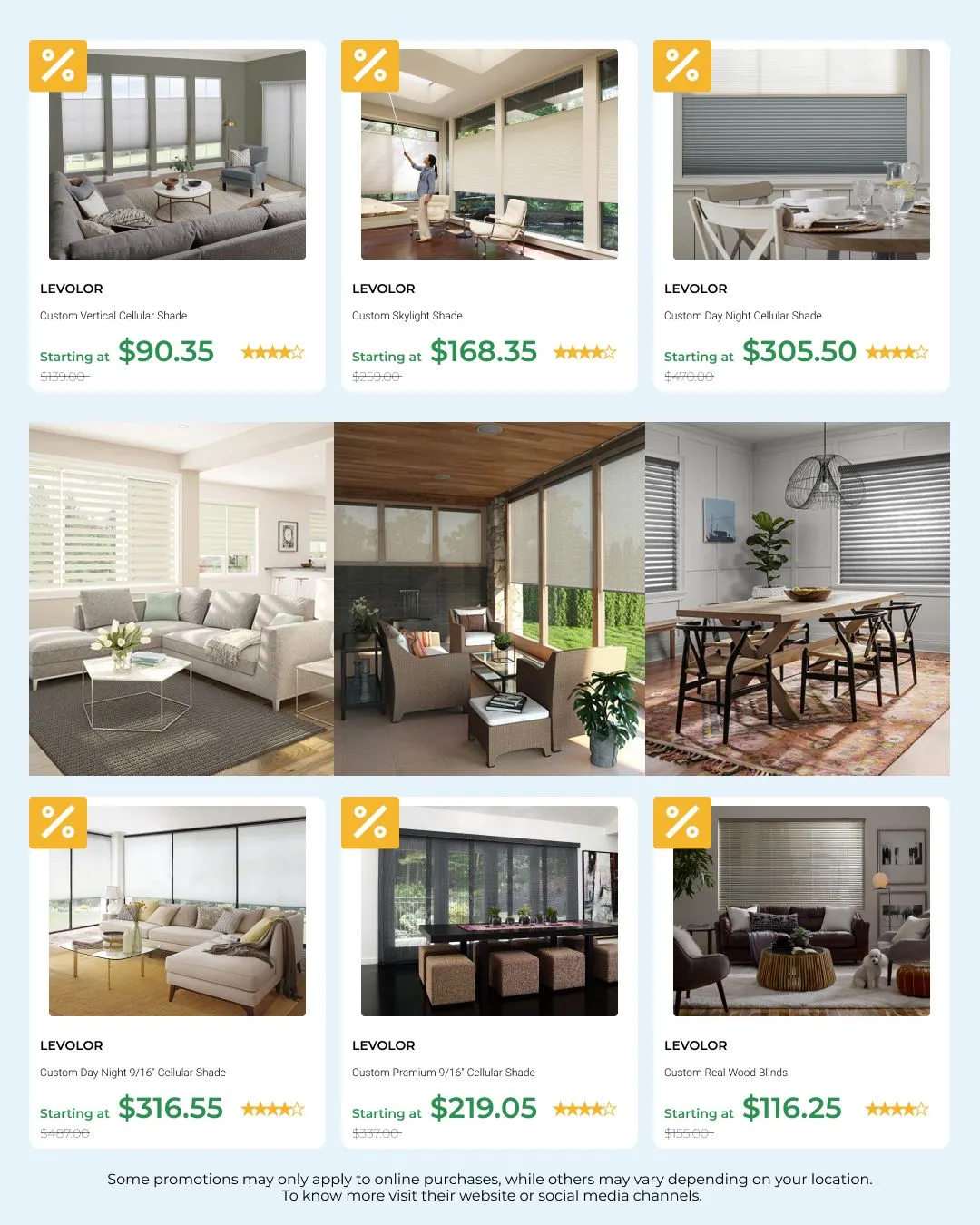 Weekly ad LOWE'S weekly ads from July 31 to August 15 2024 - Page 8