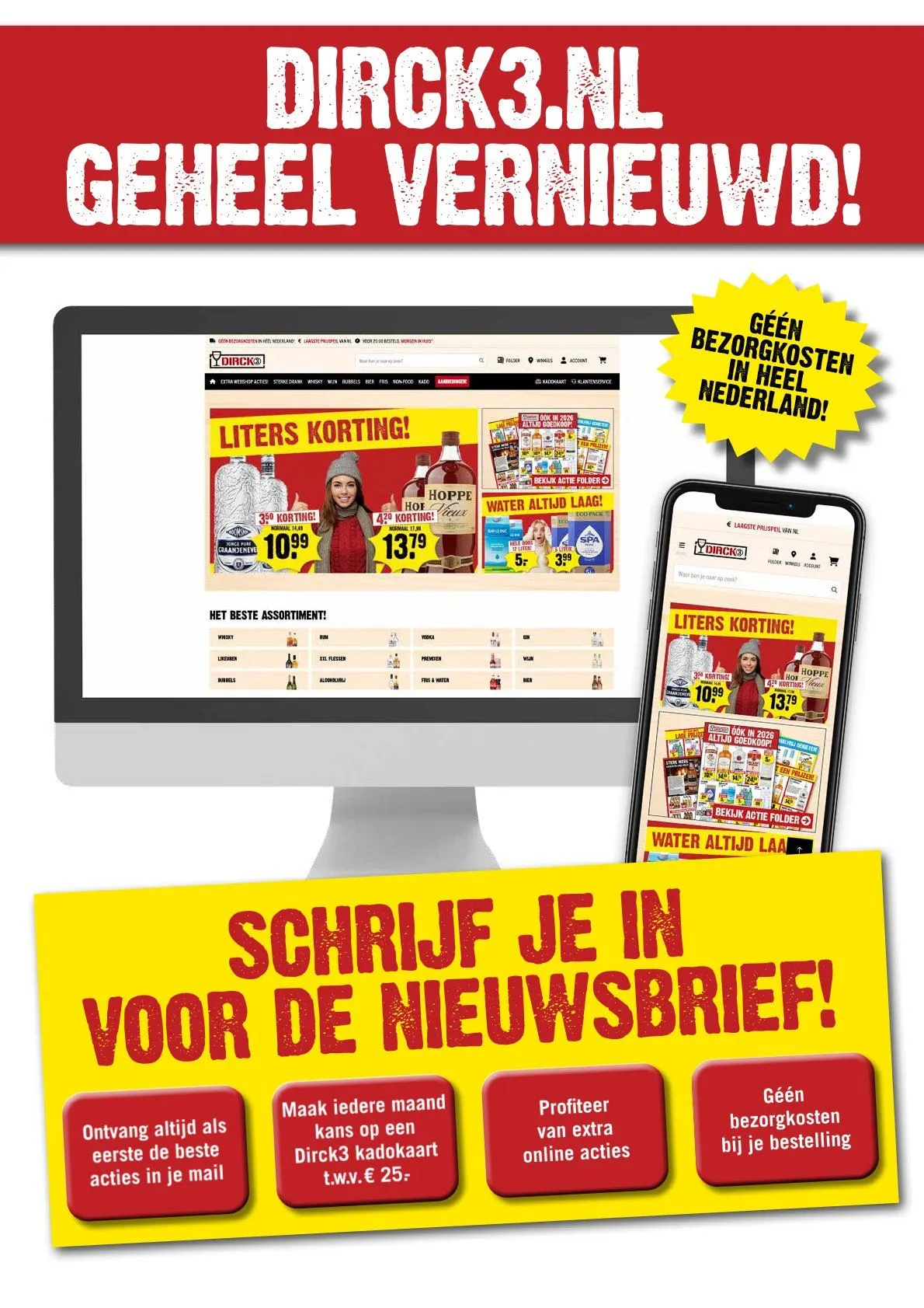 Super Dirck 3 Folder van 22 januari tot 27 januari 2026 - Folder pagina 9