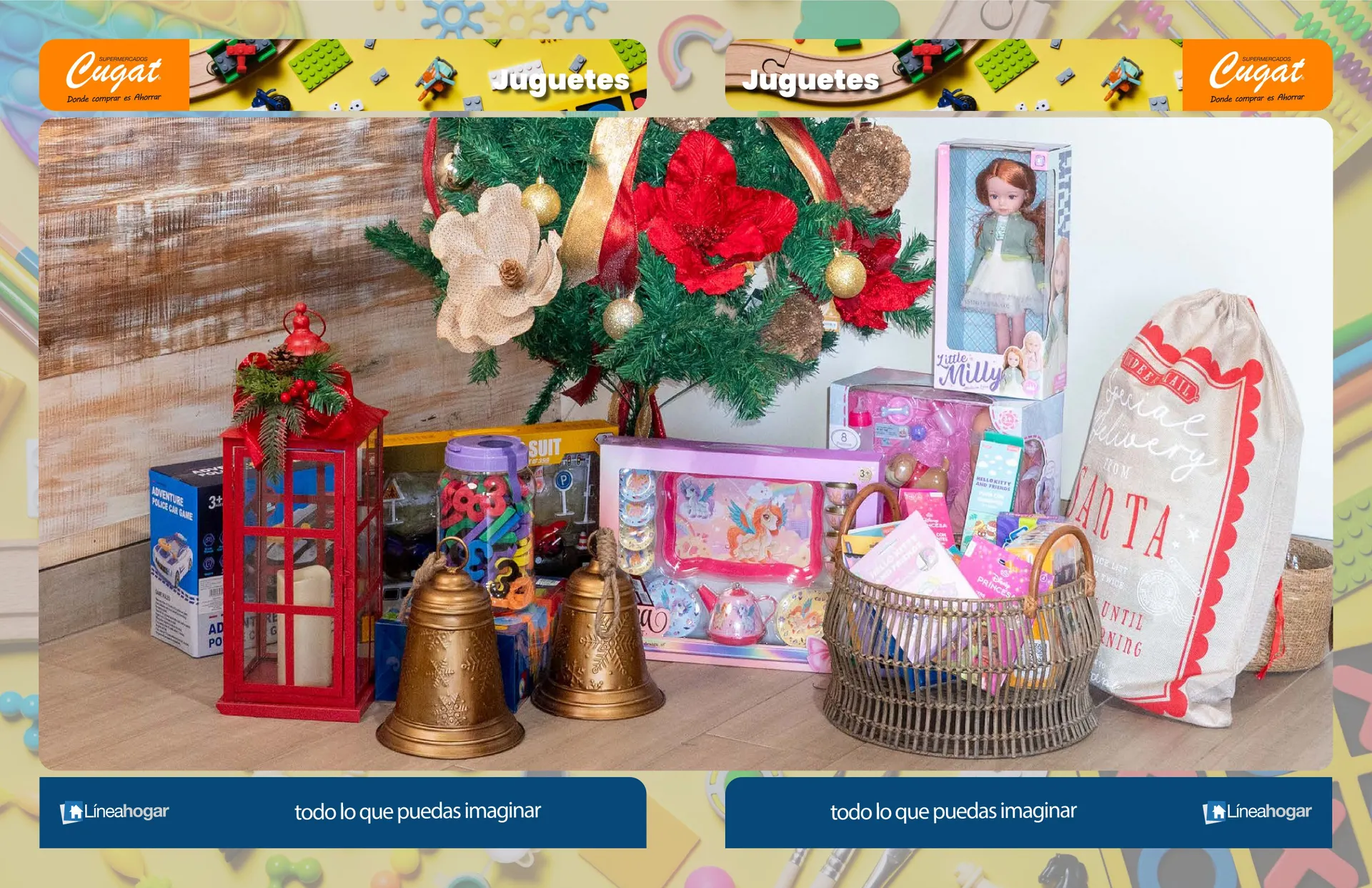 Catálogo de Cugat Ofertas 18 de diciembre al 24 de diciembre 2025 - Página 9