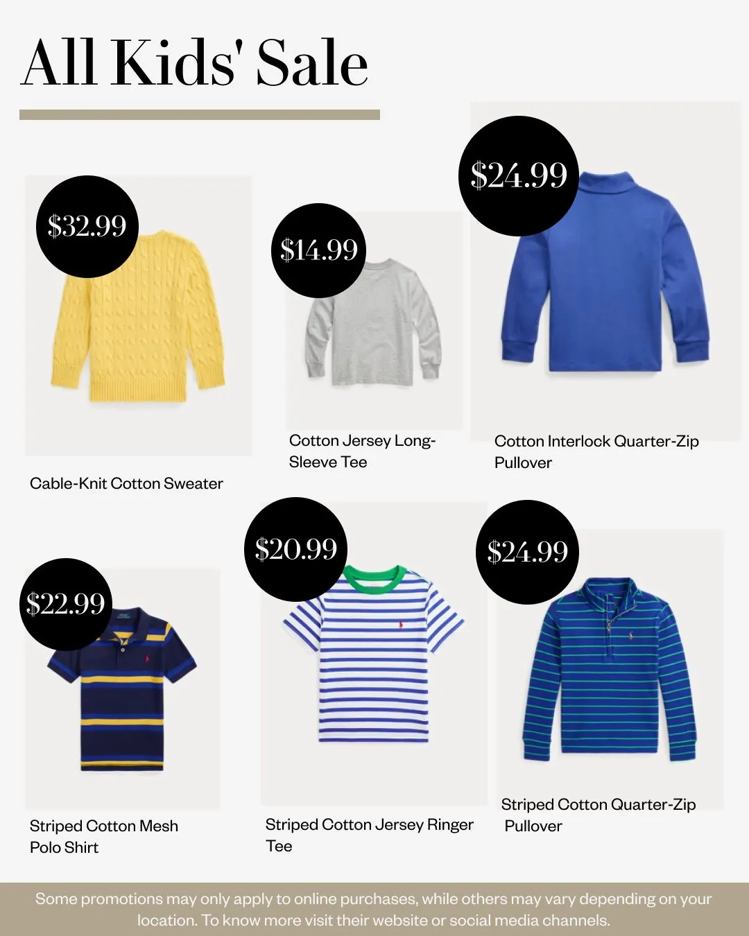 Weekly ad Weekly ads from March 26 to April 9 2025 - Page 8