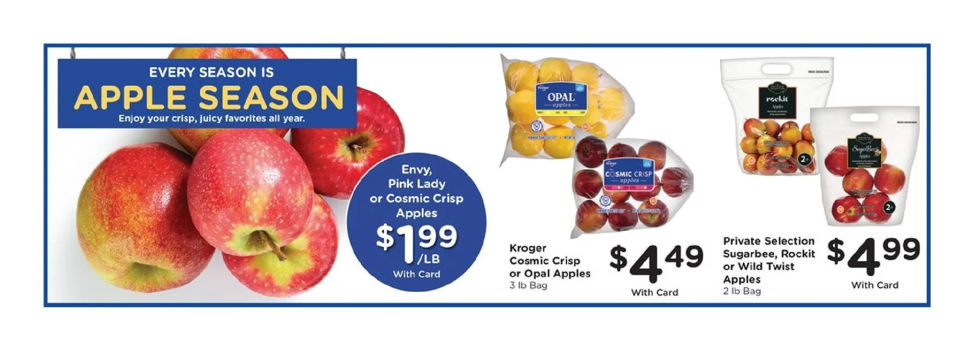 Weekly promotion Kroger Sales spanning from May 20 to May 26 2026 - Page 9 for Catalogue 365