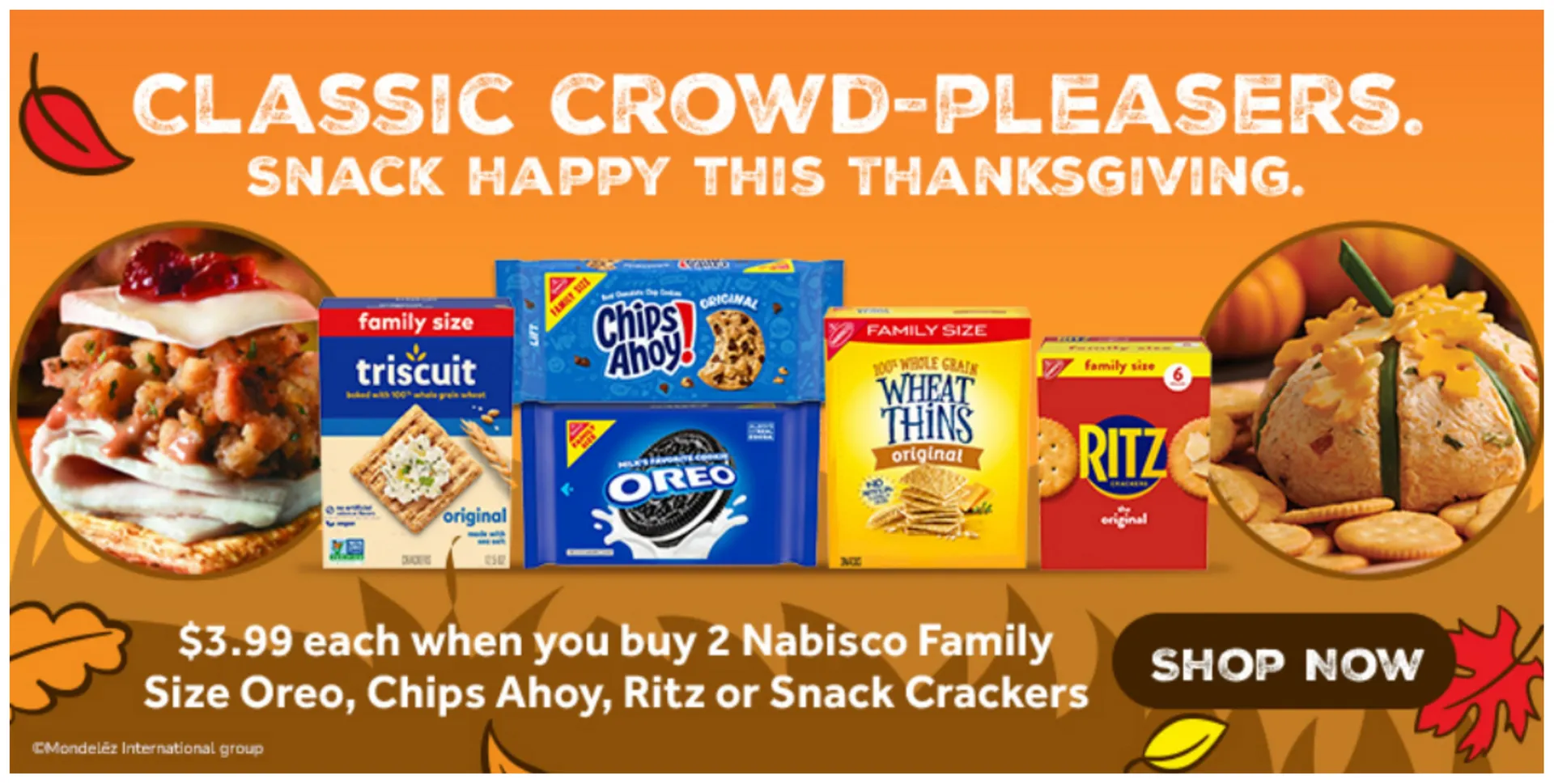 Weekly ad Stop & Shop Sales from November 14 to November 20 2025 - Page 9