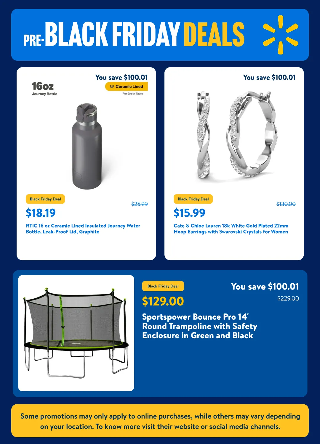 Weekly ad Weekly ads from November 14 to December 1 2025 - Page 8