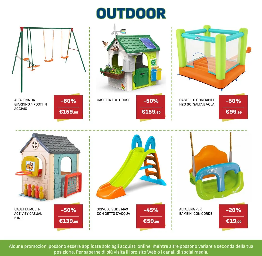 Happy Casa Offerte Settimanal! da 28 maggio a 11 giugno di 2025 - Pagina del volantino 8