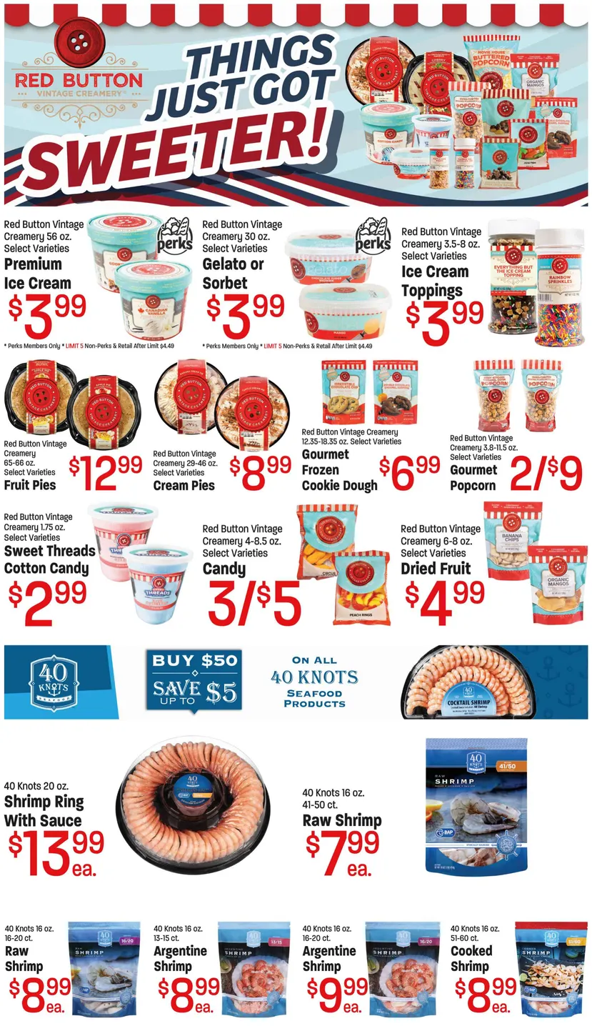 Weekly ad Macey's Sales from June 24 to June 30 2026 - Page 9
