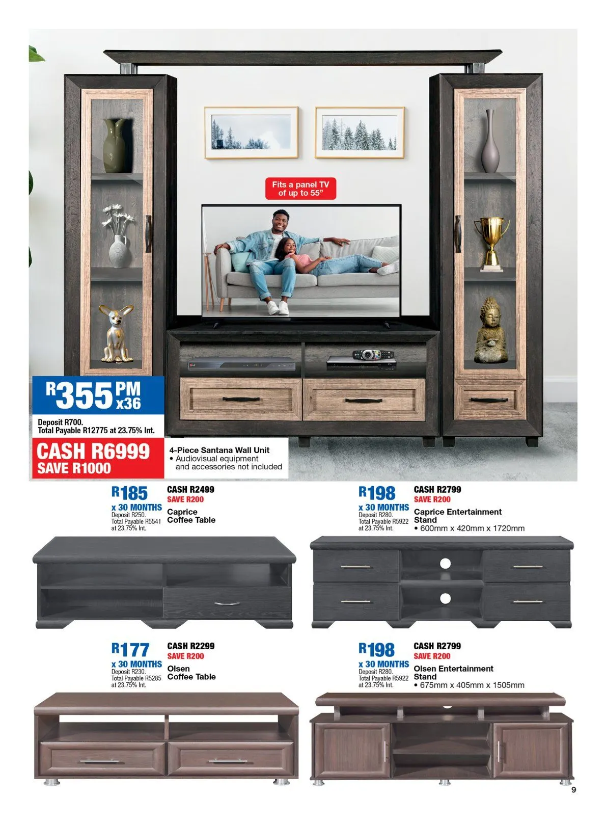 Weekly ads from 9 March to 22 March 2026 - Catalogue Page 9