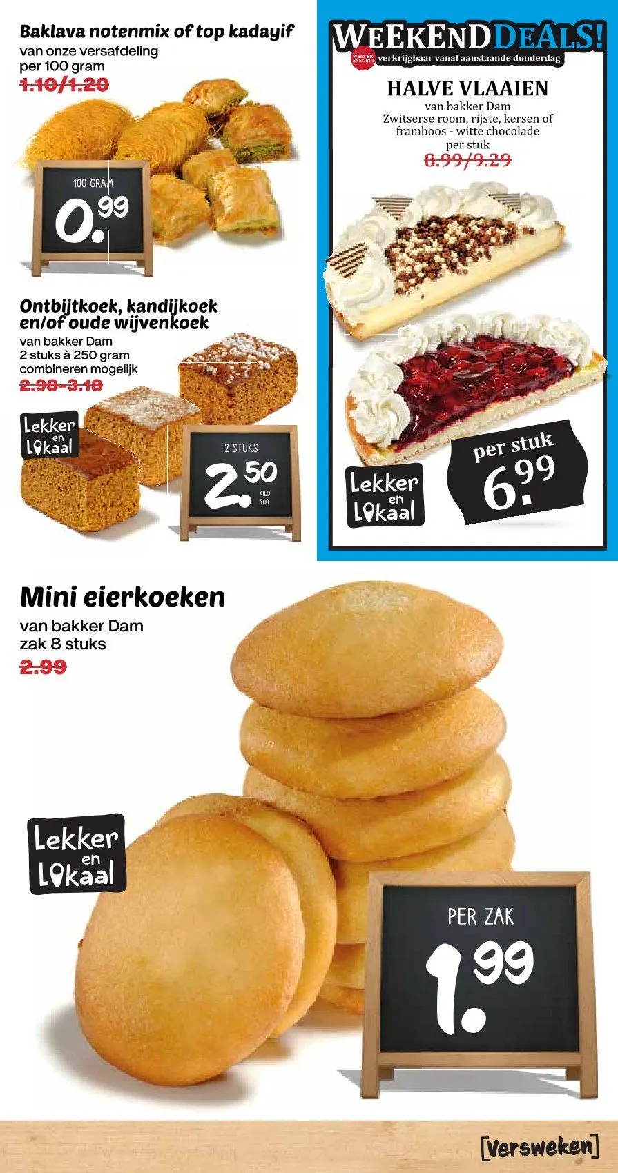 Boon's Markt folders van 29 juni tot 5 juli 2026 - Folder pagina 9