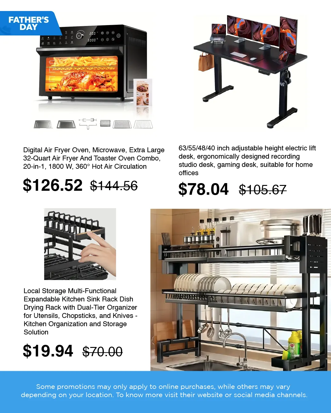 Weekly ad Weekly ads from June 10 to June 30 2025 - Page 8