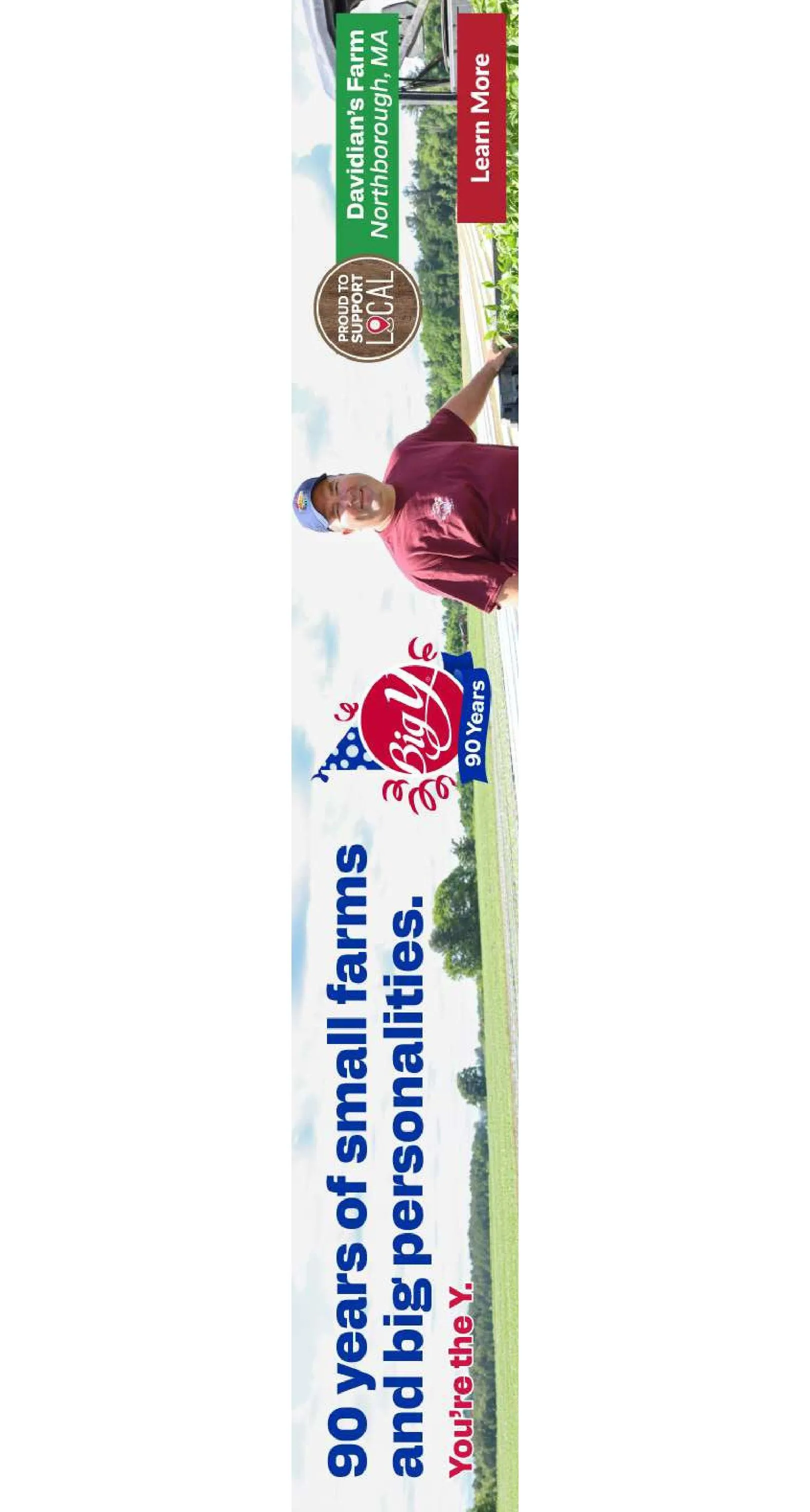 Weekly ad Big Y  Sales from June 25 to July 1 2026 - Page 9