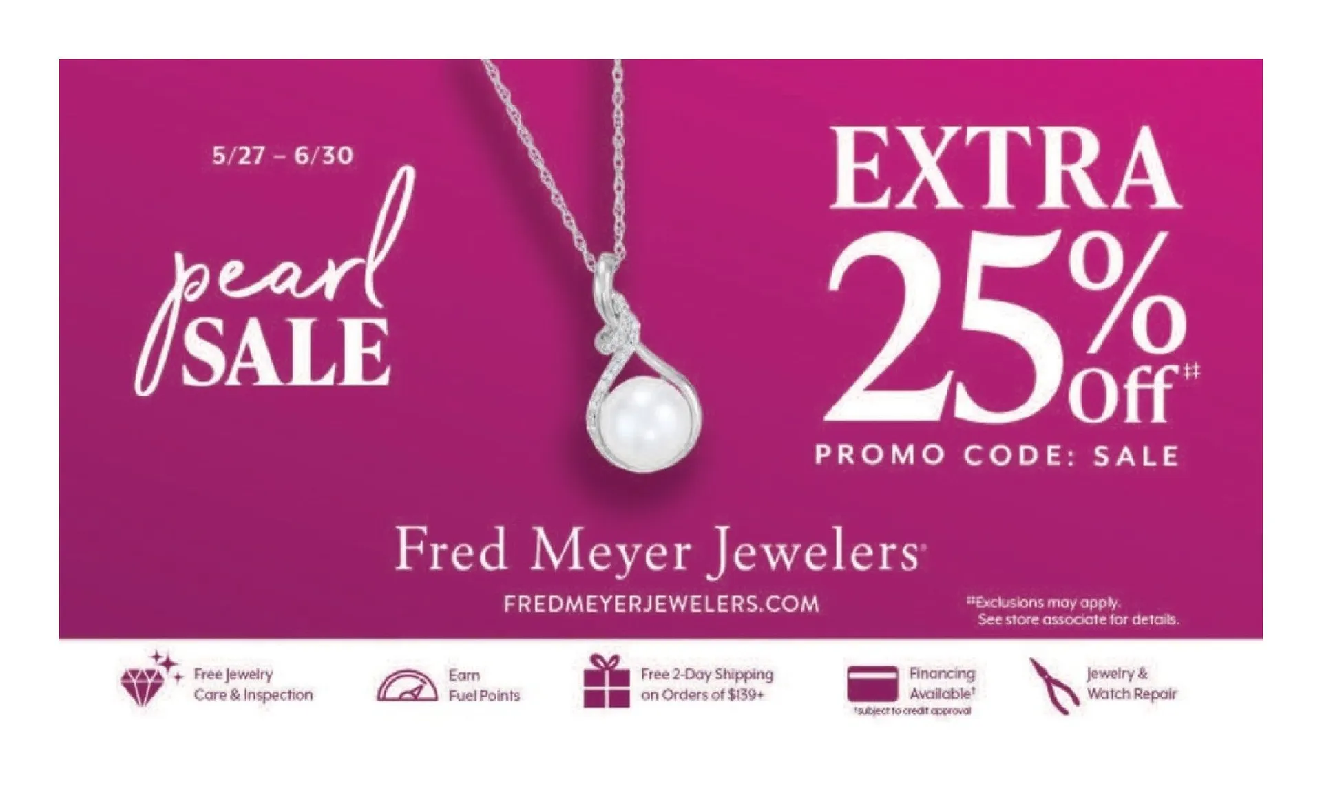 Weekly ad Fred Meyer Sales from May 27 to June 9 2026 - Page 9