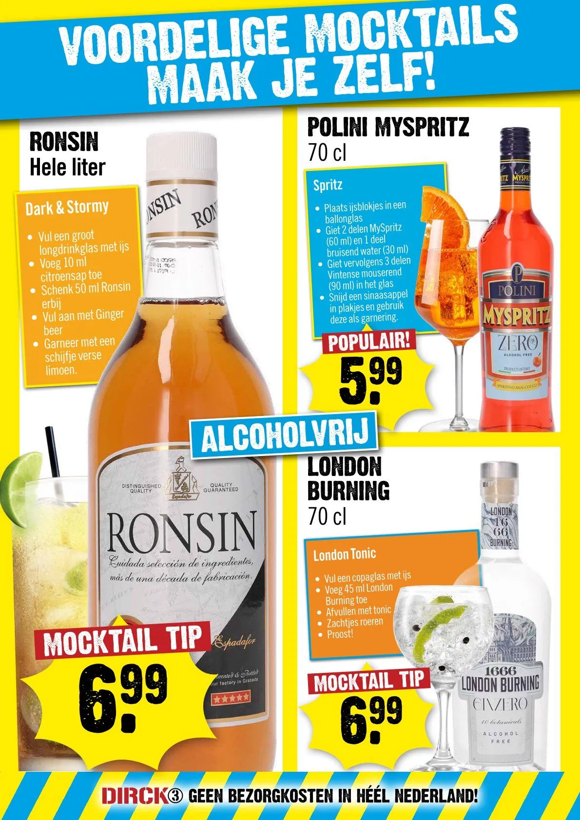  Dirck III folders van 14 januari tot 20 januari 2026 - Folder pagina 9