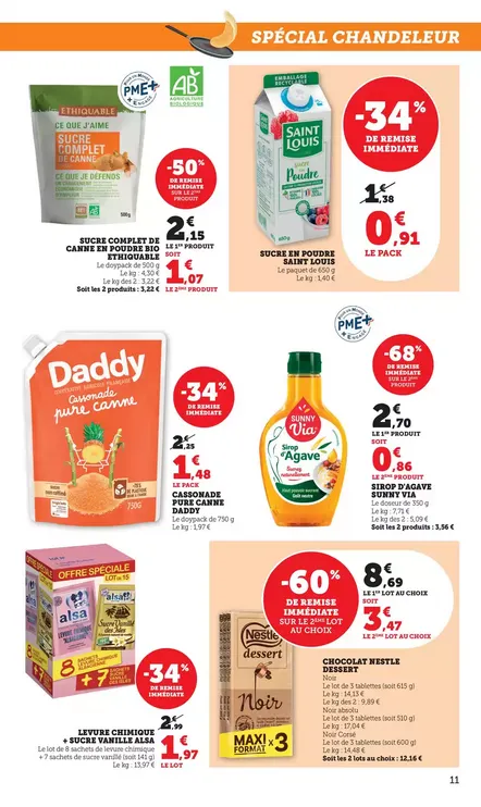  Bi1 Catalogue du 20 janvier au 1 février 2026 - Catalogue page 9