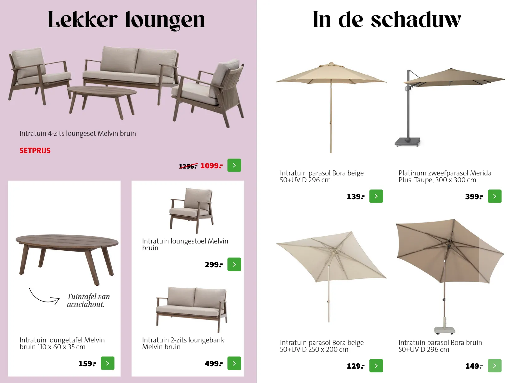 Intratuin folders van 25 mei tot 31 mei 2026 - Folder pagina 9
