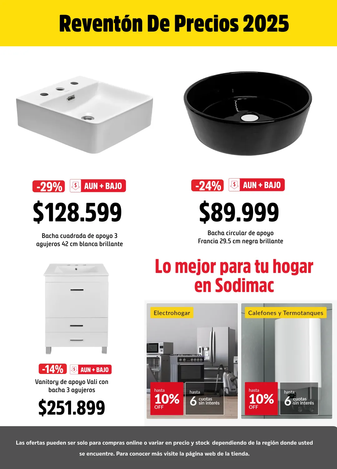 Ofertas de Ofertas 18 de junio al 4 de julio 2025 - Página 8 del catálogo