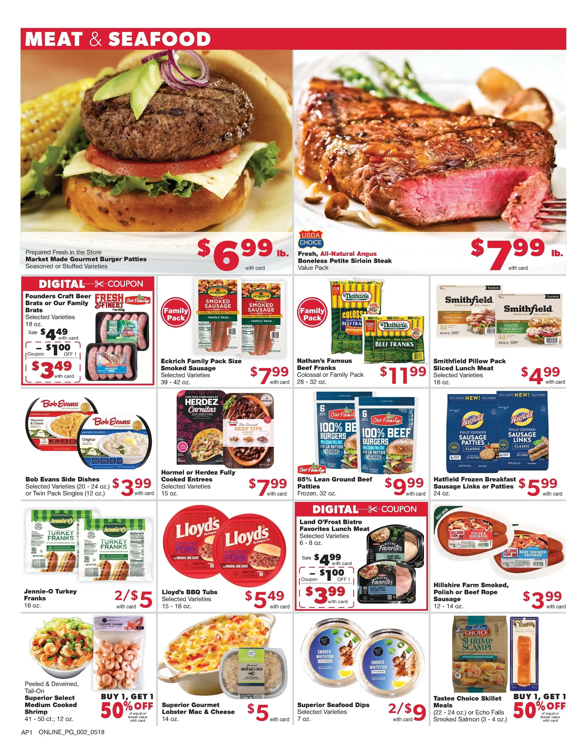 Weekly ad VG's Deals from May 22 to May 24 2025 - Page 9