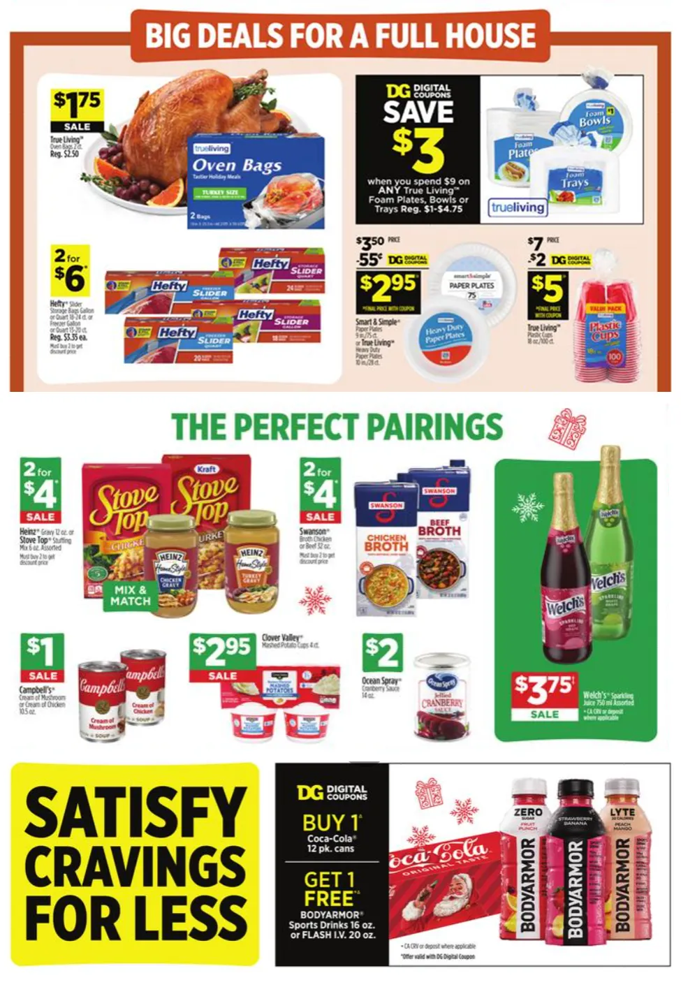 Weekly ad Black Friday Sale from November 27 to November 30 2025 - Page 8