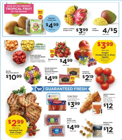 Weekly ad Pick 'n Save Sales from April 22 to April 28 2026 - Page 9
