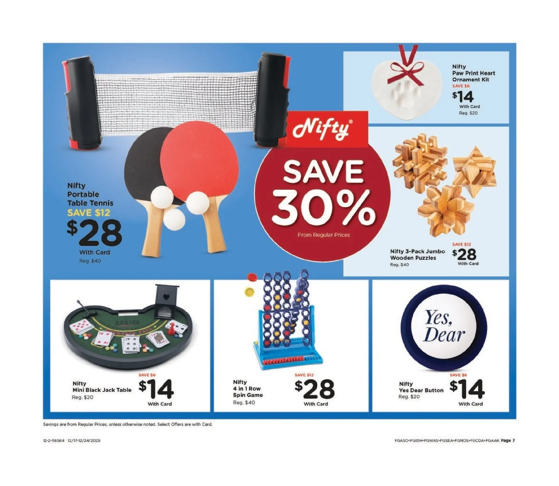 Weekly ad Fred Meyer Sales from December 17 to December 24 2025 - Page 9