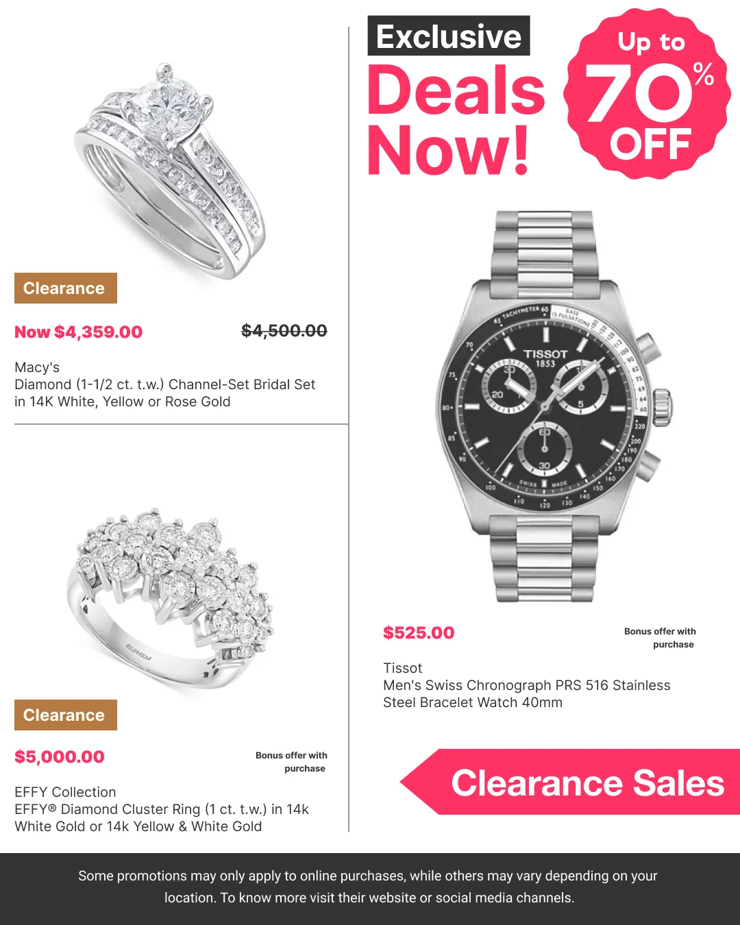 Weekly ad Weekly Ad from July 15 to July 29 2025 - Page 8