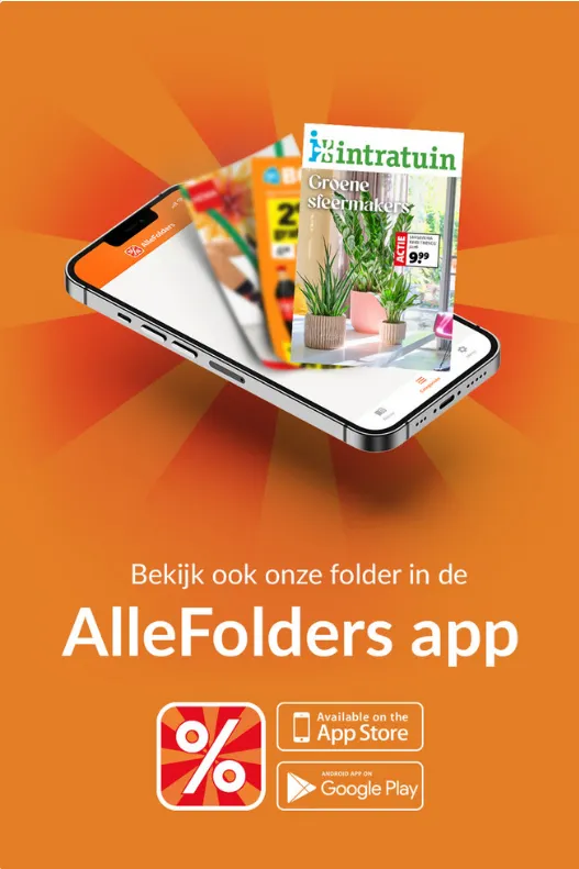 Intratuin folders van 12 januari tot 18 januari 2026 - Folder pagina 9