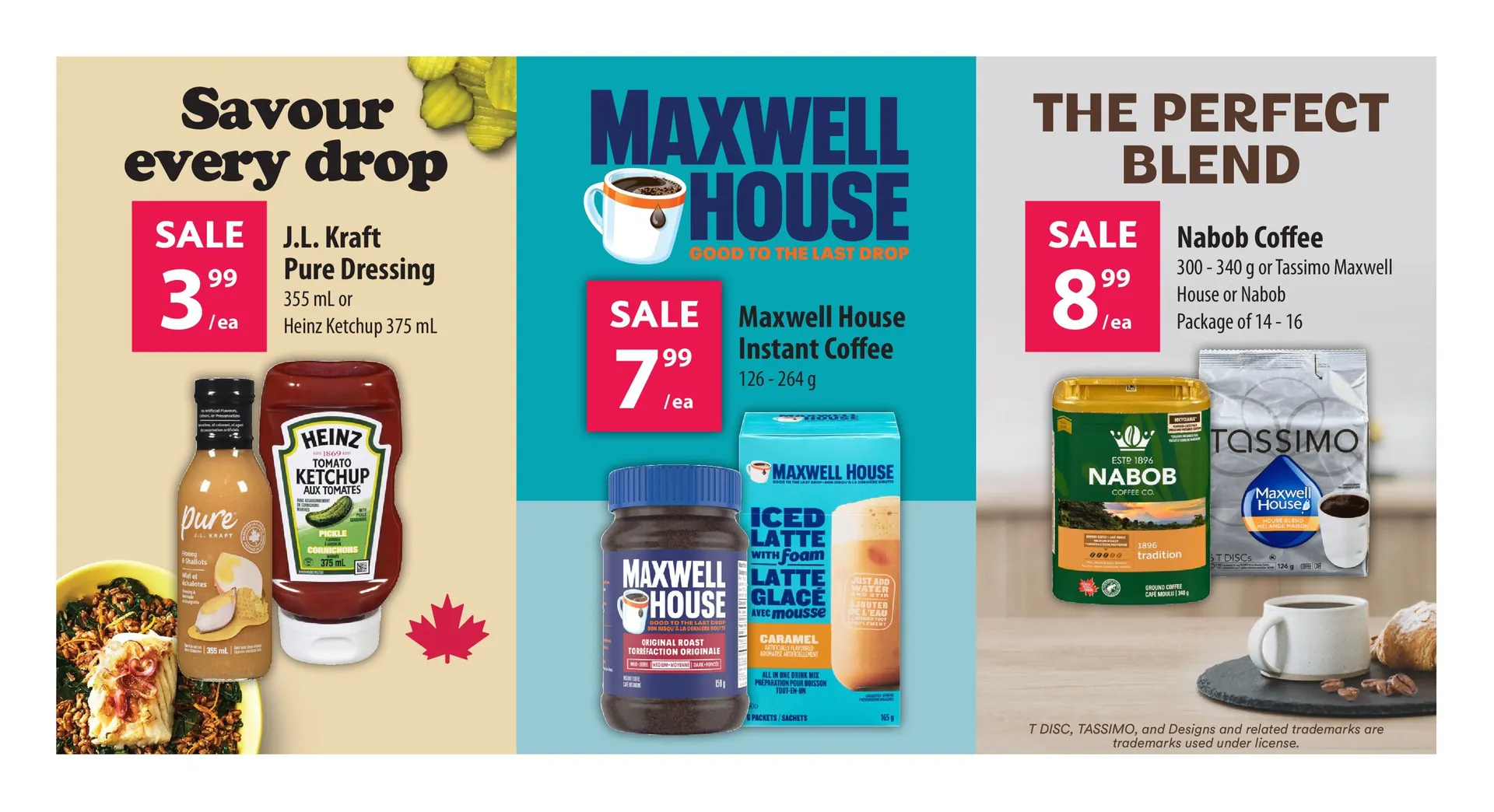 Co-op Food Sales from September 4 to September 10 2025 - flyer page 9