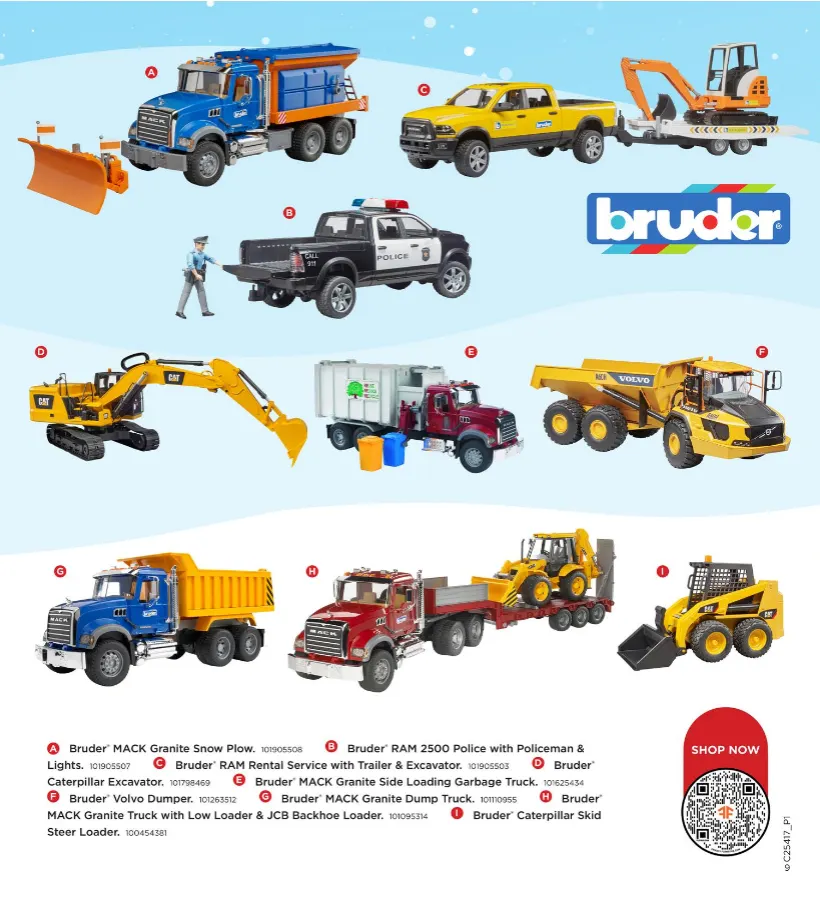 Weekly ad Fleet Farm Sales from October 9 to December 25 2025 - Page 9