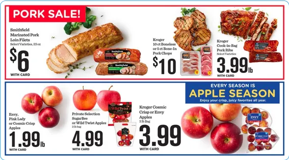 Weekly ad Mariano's Sales from May 13 to May 19 2026 - Page 9