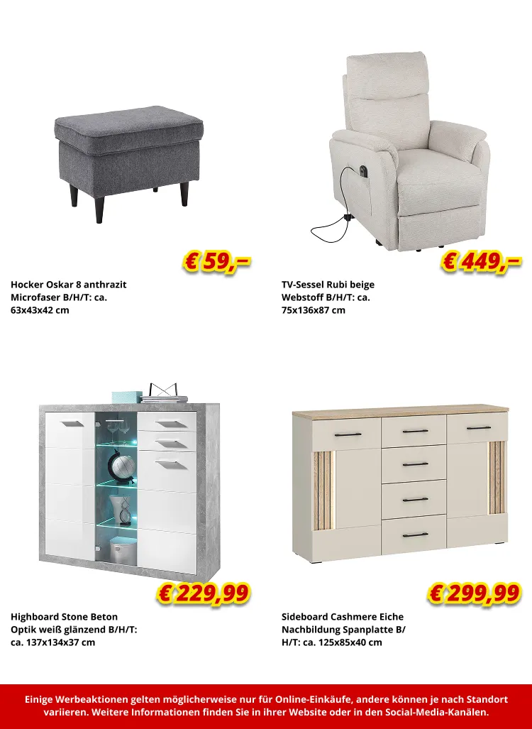 Angebote Poco von 30. Dezember bis 18. Januar 2026 - Prospekt seite 9