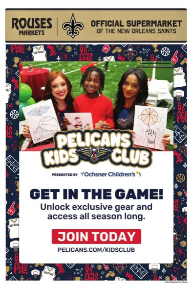 Weekly ad Rouses Markets Sales from March 2 to March 4 2026 - Page 9