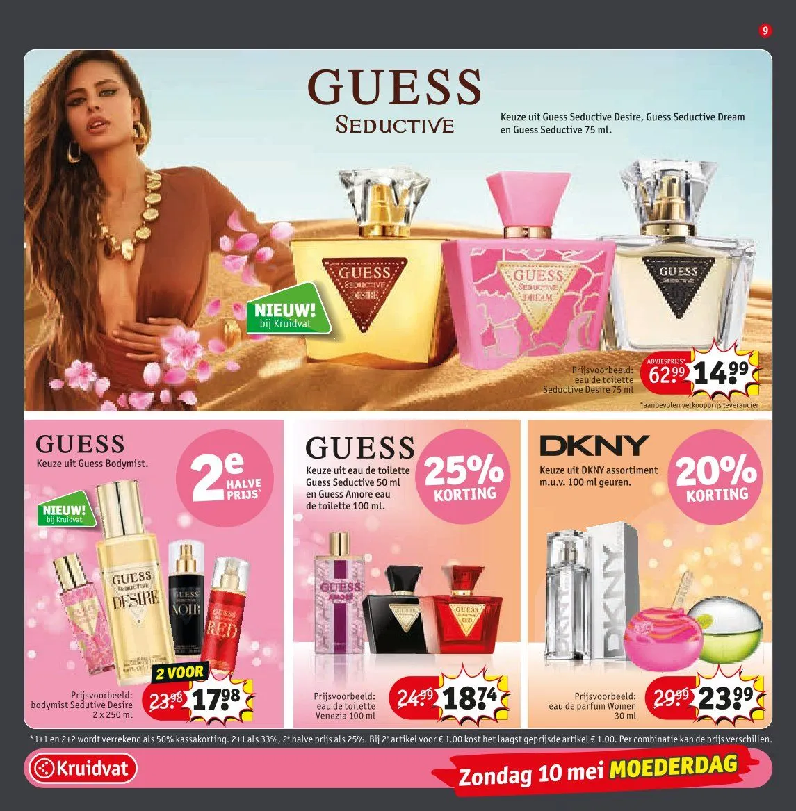  Kruidvat folders van 28 april tot 10 mei 2026 - Folder pagina 9
