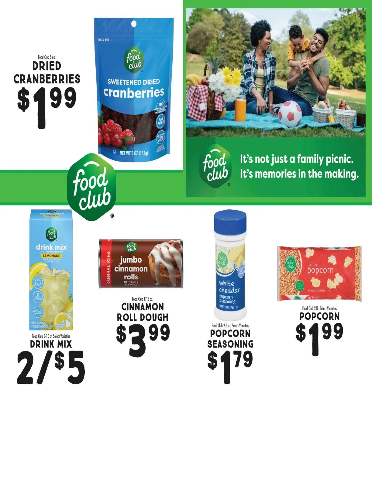Weekly ad Weekly ads from April 1 to April 30 2026 - Page 9