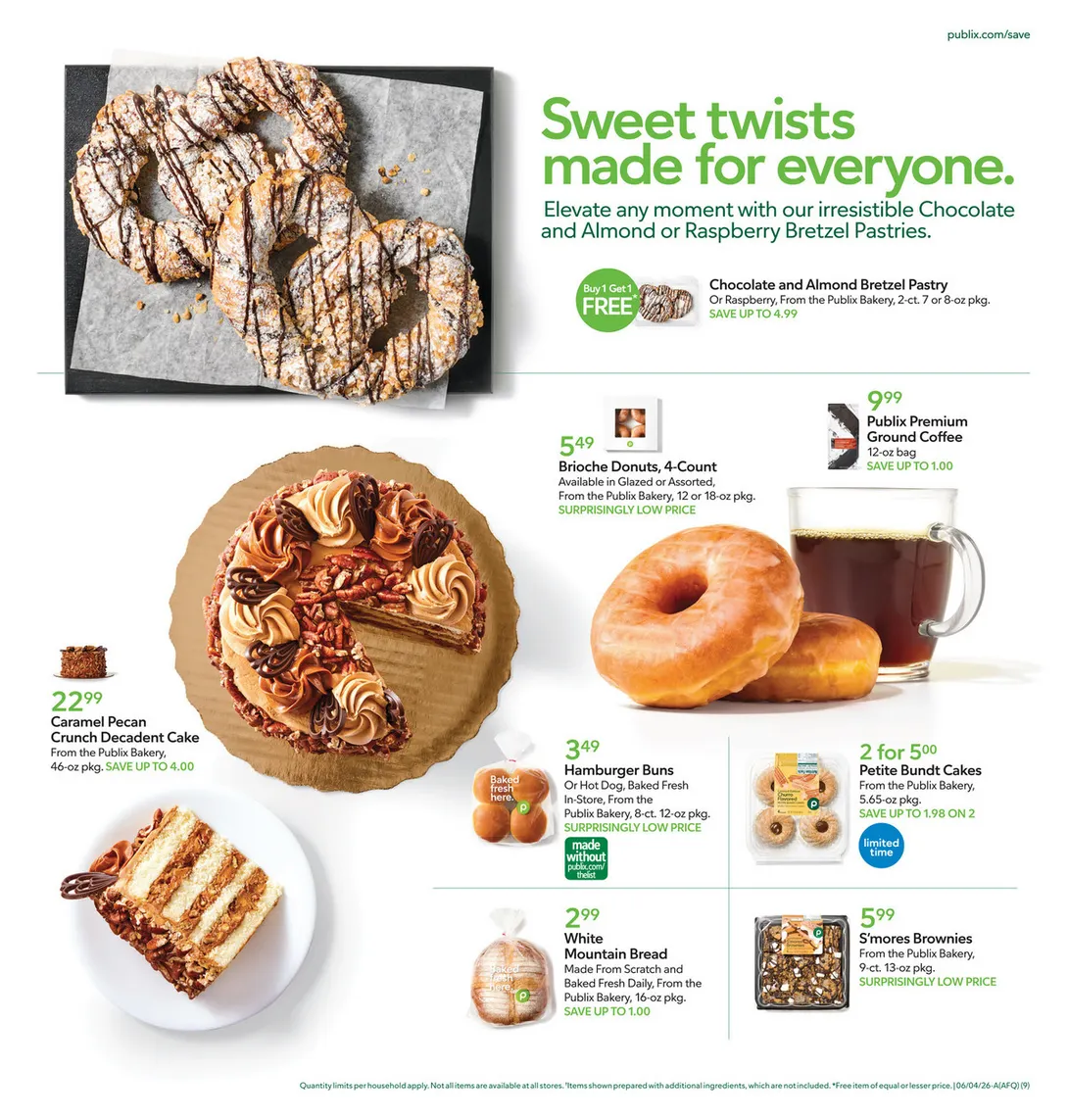 Weekly ad Publix Sales from June 3 to June 9 2026 - Page 9