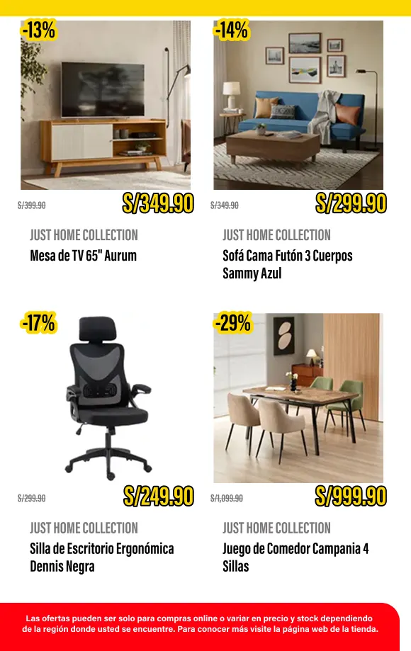 Catalogo de Maestro Ofertas 16 de junio al 30 de junio 2026 - Pag 9