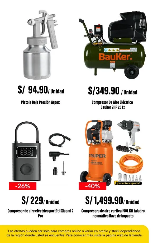 Catalogo de Maestro Liquidación semanal 4 de julio al 18 de julio 2025 - Pag 4