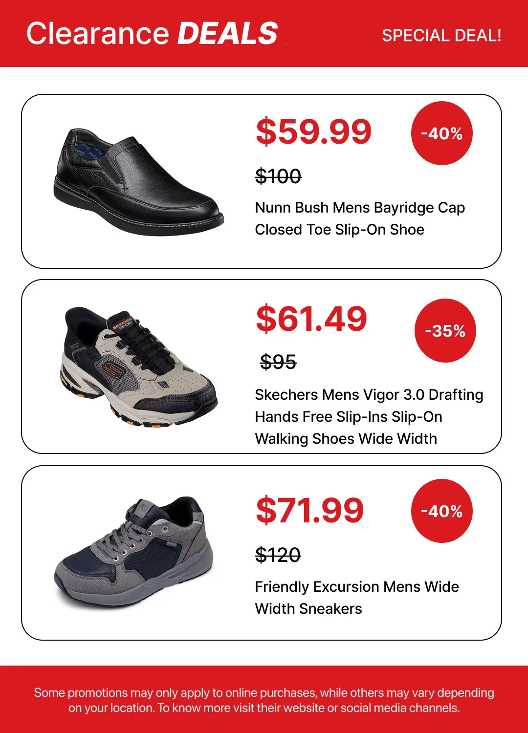 Weekly ad Weekly Ad from July 10 to July 24 2025 - Page 8