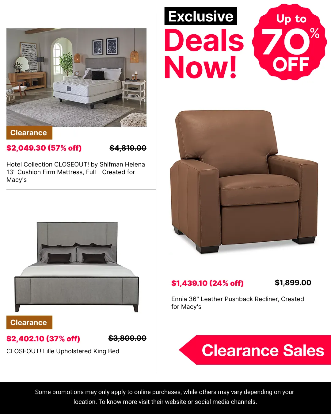 Weekly ad Weekly ads from August 8 to August 25 2025 - Page 8