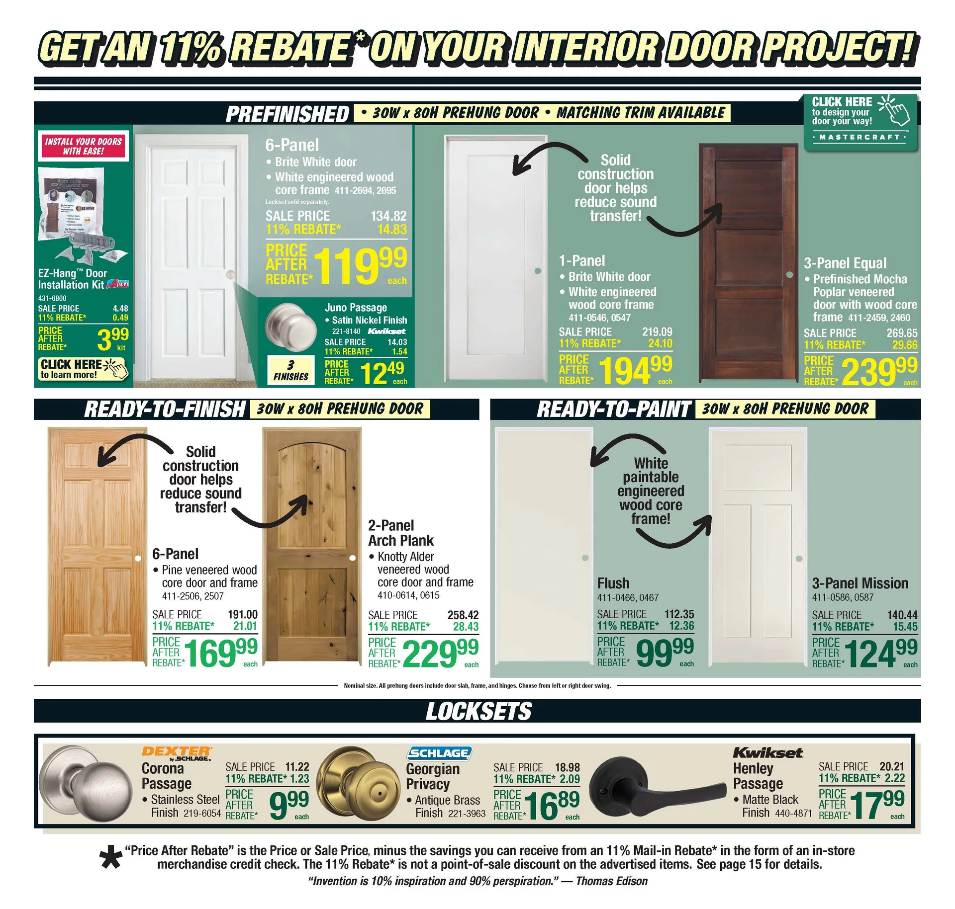 Weekly ad Menards weekly ads from June 5 to June 15 2025 - Page 9