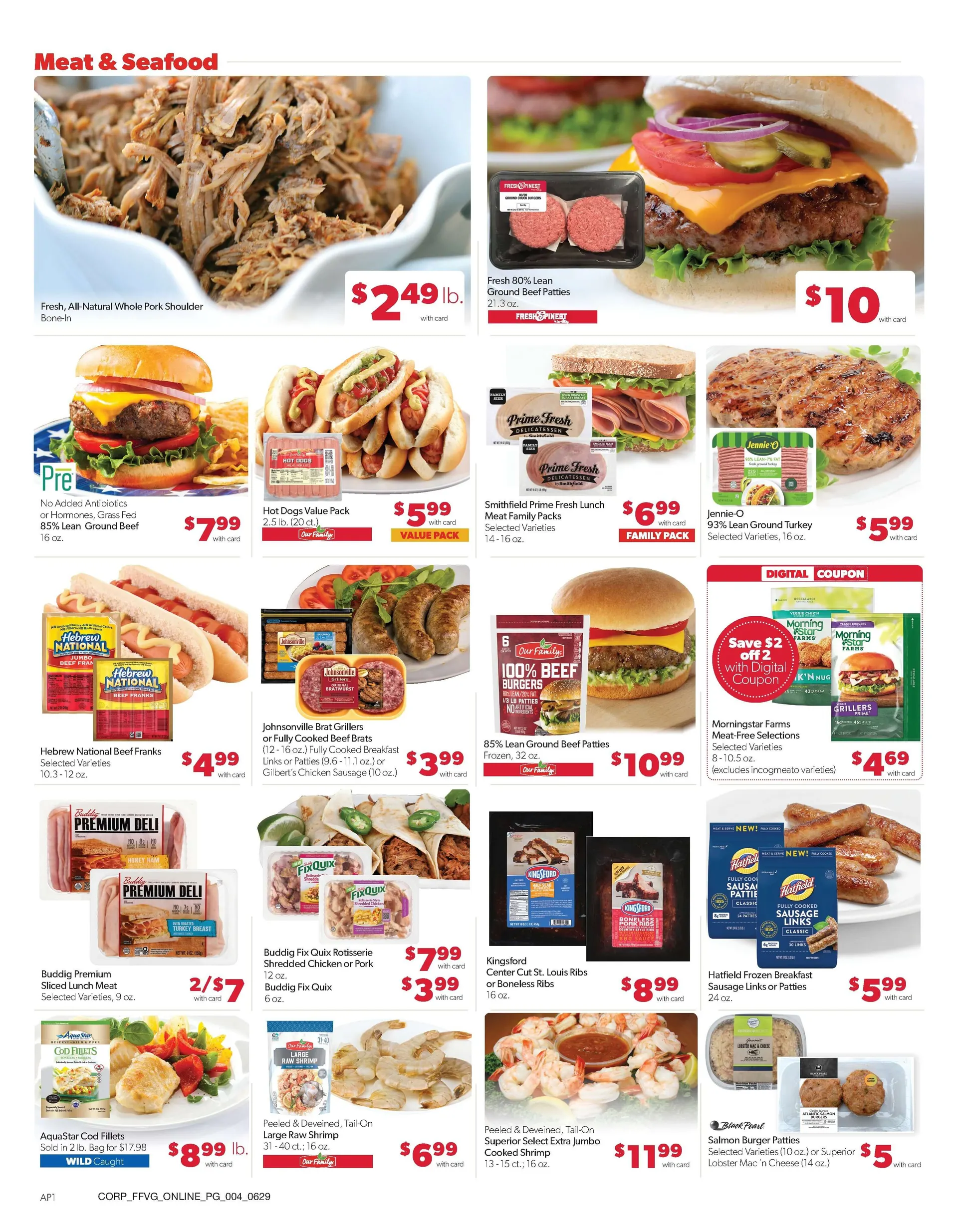 Weekly ad VG's weekly ads from June 29 to July 5 2025 - Page 9
