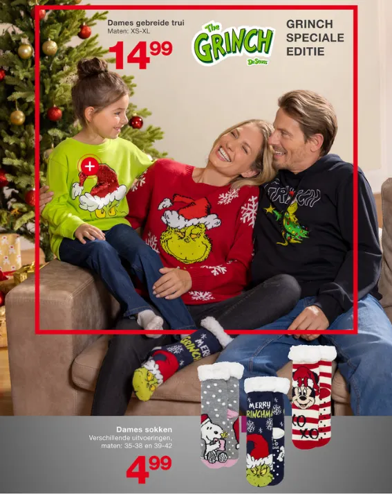 KIK Aanbiedigen van 25 november tot 1 december 2024 - Folder pagina 8