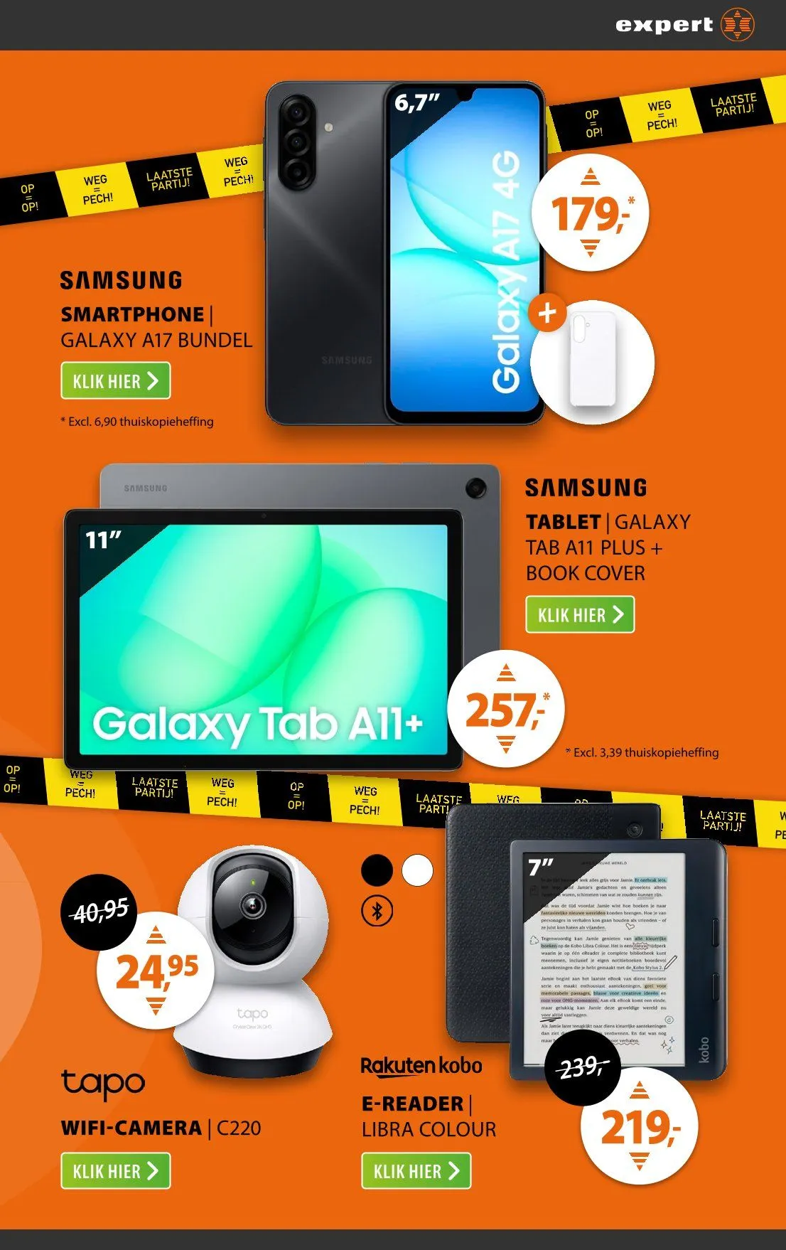 Expert folders van 12 januari tot 18 januari 2026 - Folder pagina 9