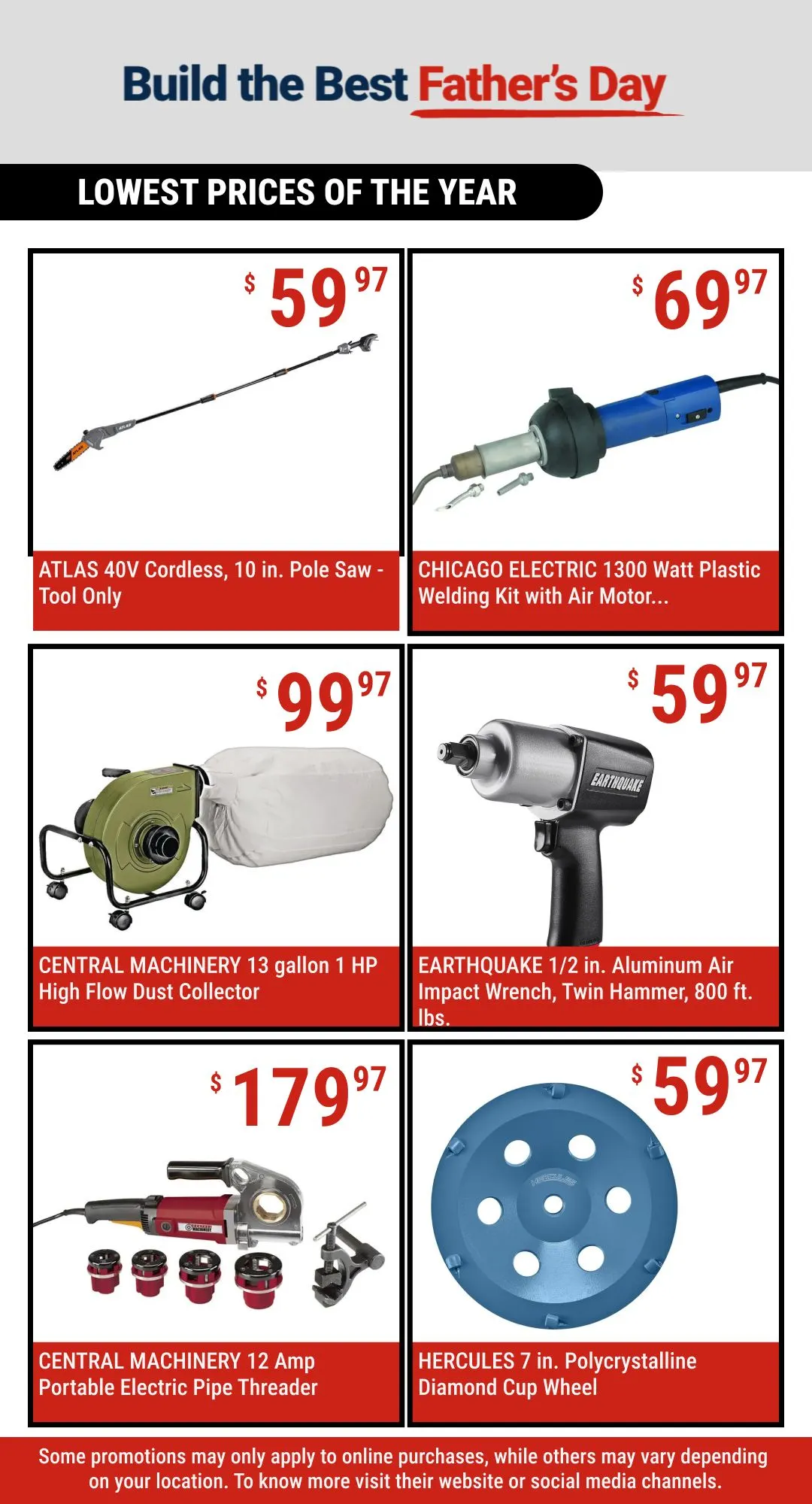 Weekly ad Weekly ads from June 4 to June 20 2025 - Page 8