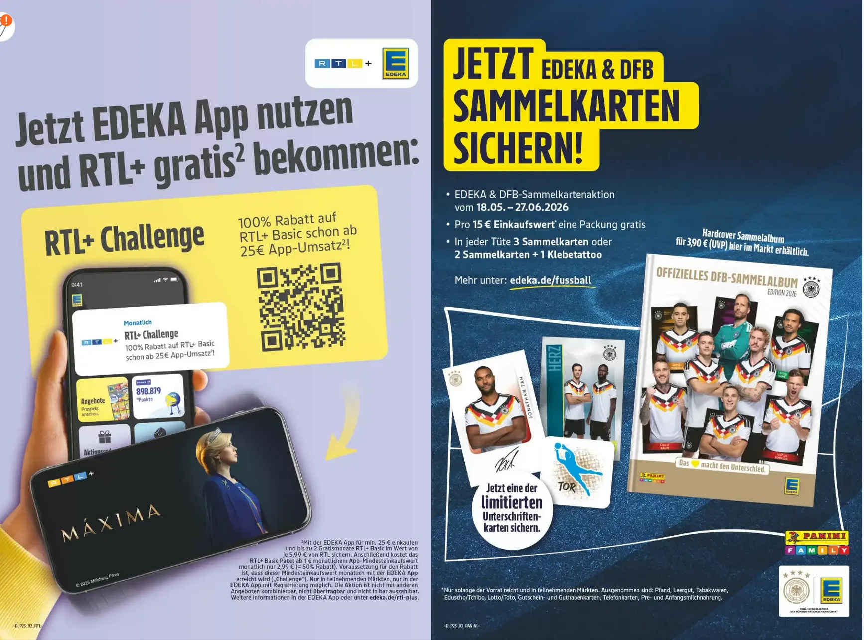 NP Discount Angebote von 15. Juni bis 20. Juni 2026 - Prospekt seite 9