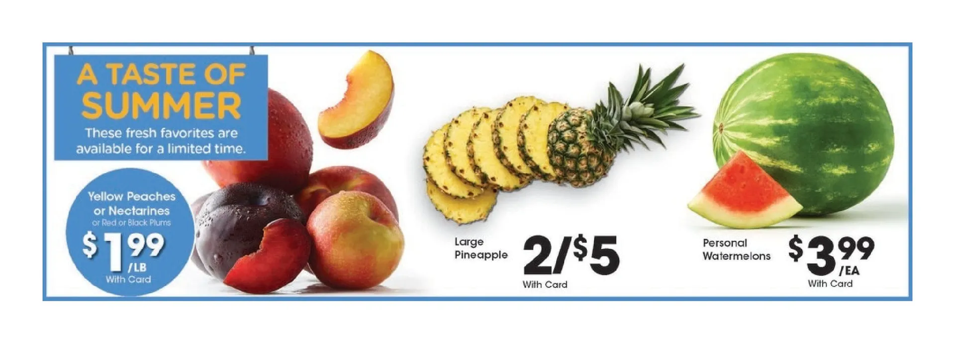 Weekly ad US - Gerbes Super Markets from February 26 to March 4 2025 - Page 9