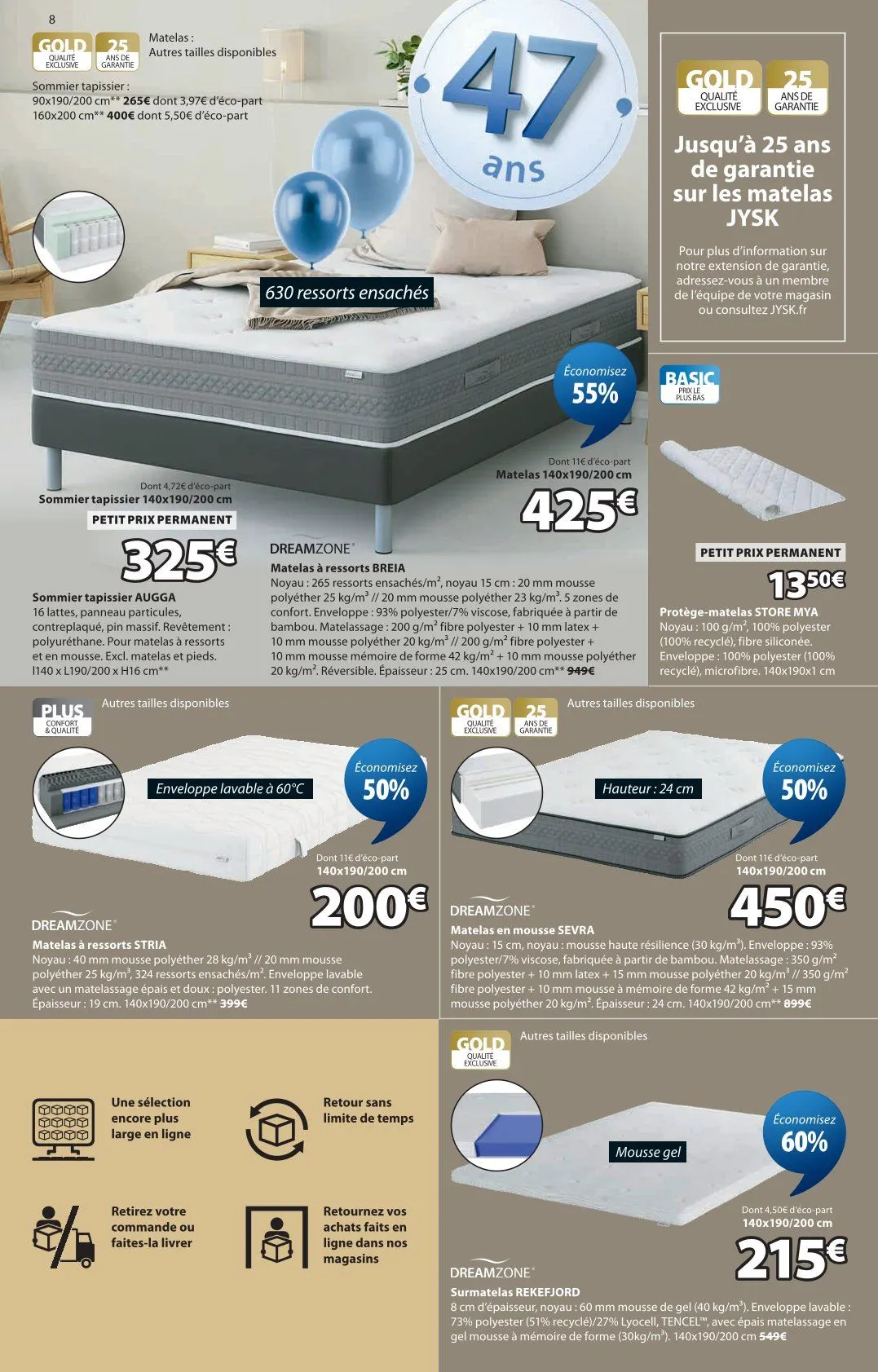 Catalogue du 17 mars au 11 mai 2026 - Catalogue page 9