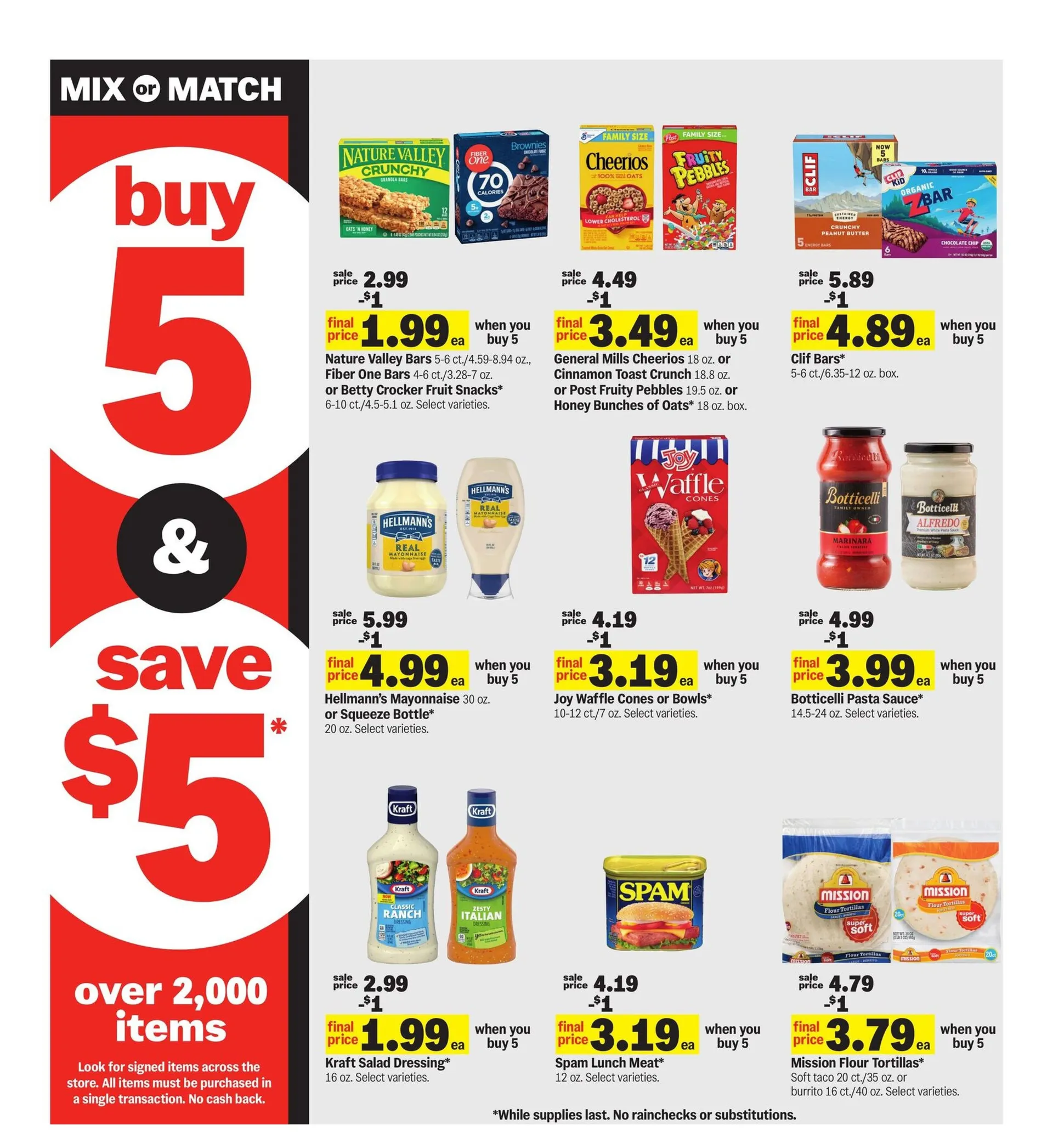 Weekly ad Meijer Sales from May 13 to May 19 2026 - Page 9